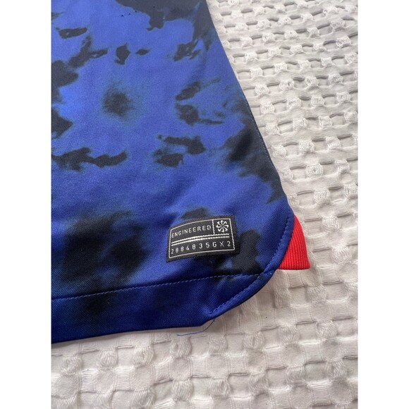 Nike USWNT Soccer Jersey 2022 Away USA US National Team Women’s Size M Slim Fit - Picture 3 of 12